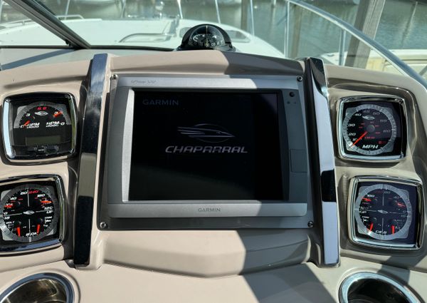 Chaparral 350 Signature image