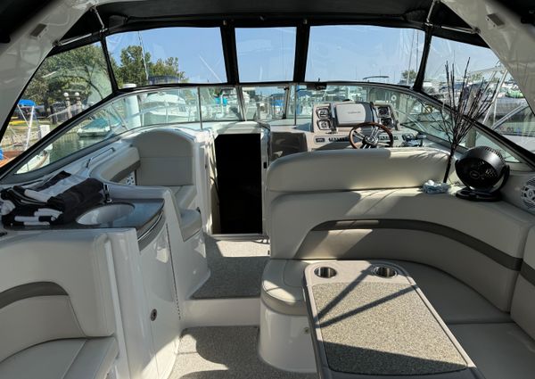 Chaparral 350 Signature image