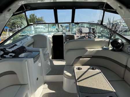 Chaparral 350 Signature image