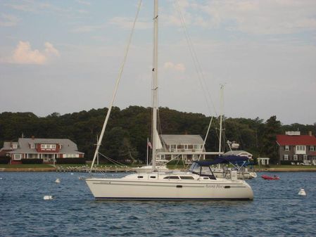 Catalina 350 image