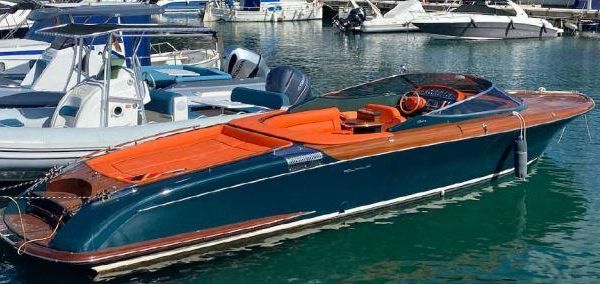 Riva Aquariva