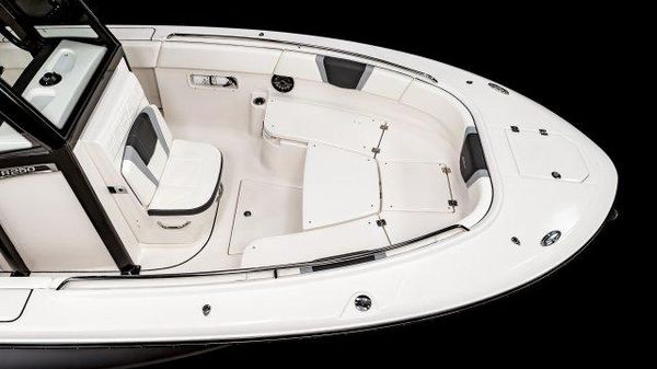 Robalo R250