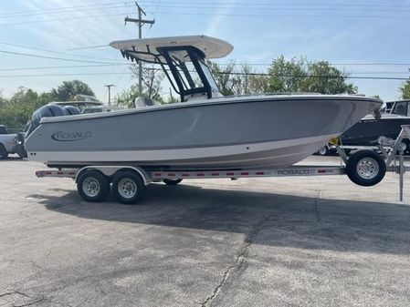Robalo R250 image