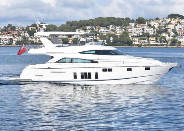 Fairline SQUADRON-65 image