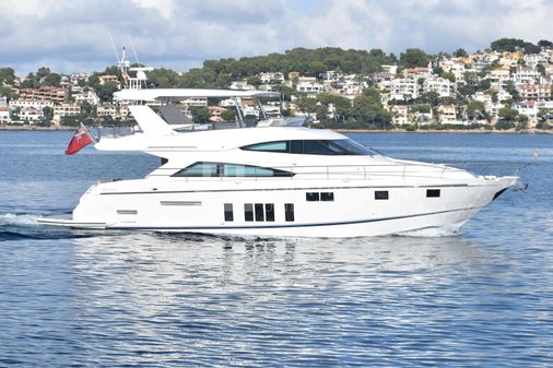 Fairline SQUADRON-65 image