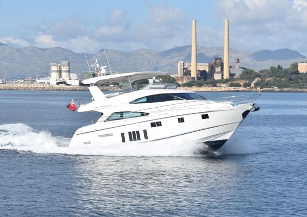 Fairline SQUADRON-65 image