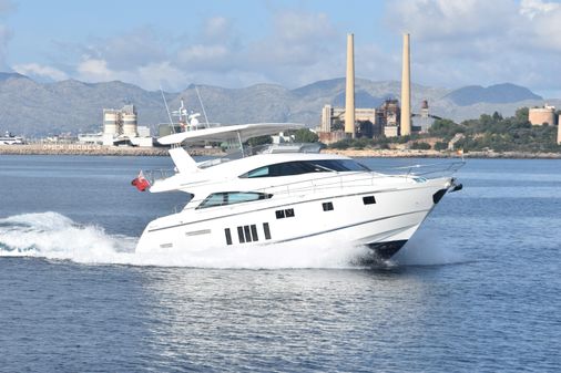 Fairline SQUADRON-65 image