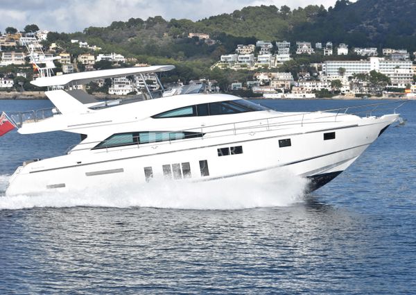 Fairline SQUADRON-65 image