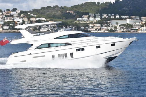 Fairline SQUADRON-65 image