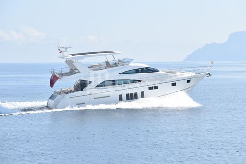 Fairline SQUADRON-65 image