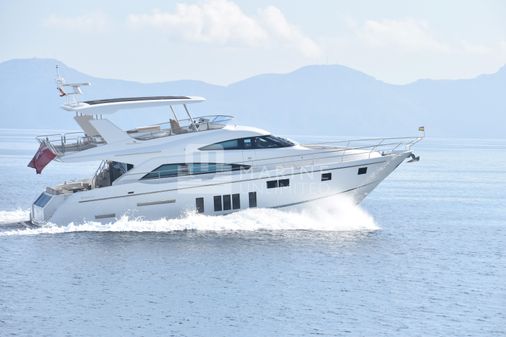 Fairline SQUADRON-65 image