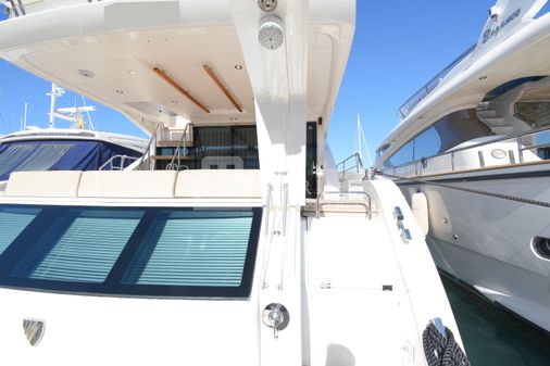 Fairline SQUADRON-65 image