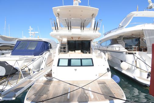 Fairline SQUADRON-65 image