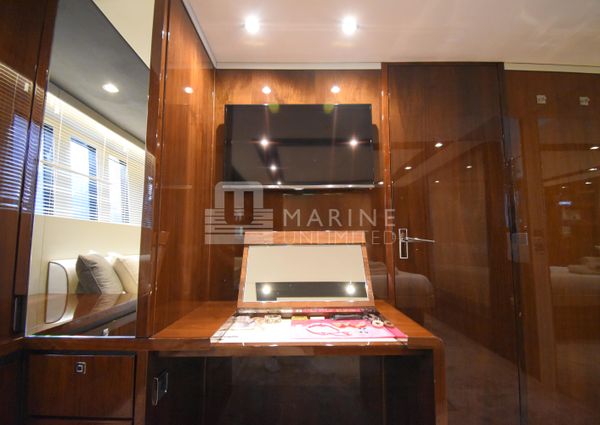 Fairline SQUADRON-65 image