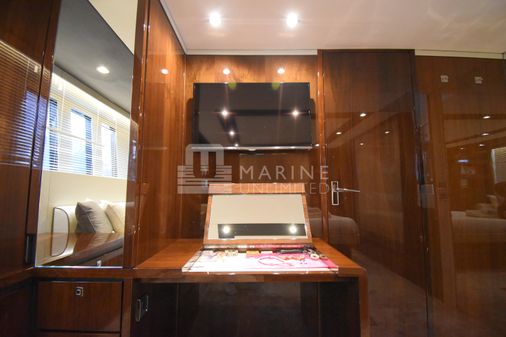 Fairline SQUADRON-65 image