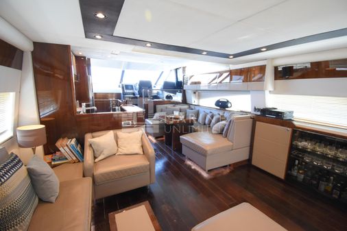 Fairline SQUADRON-65 image