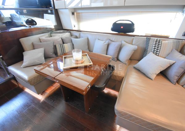 Fairline SQUADRON-65 image