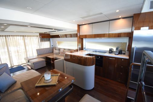 Fairline SQUADRON-65 image