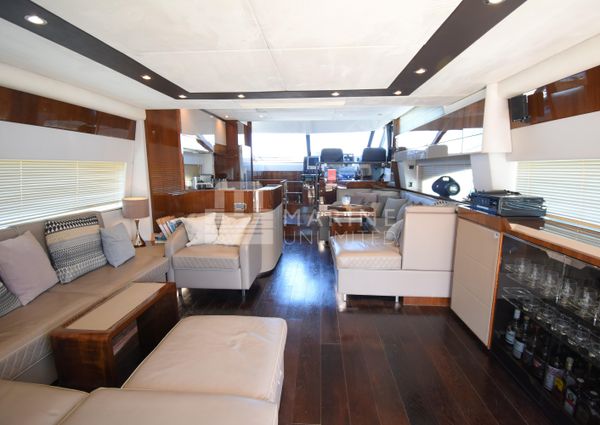 Fairline SQUADRON-65 image