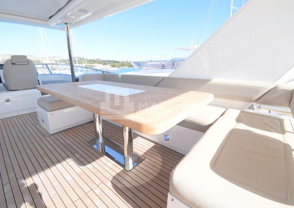 Fairline SQUADRON-65 image