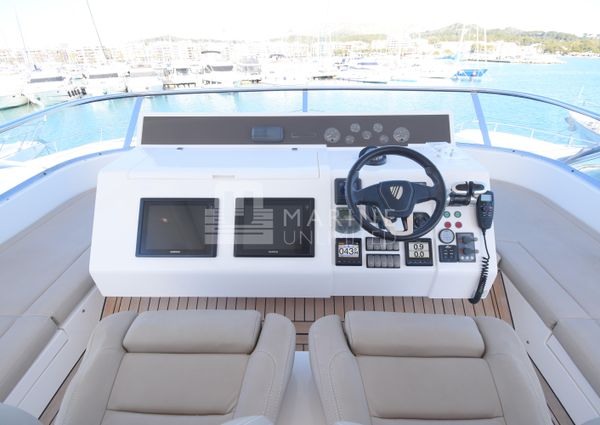 Fairline SQUADRON-65 image