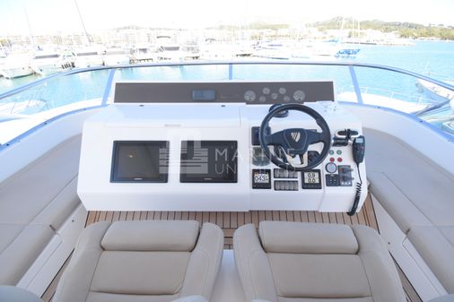 Fairline SQUADRON-65 image