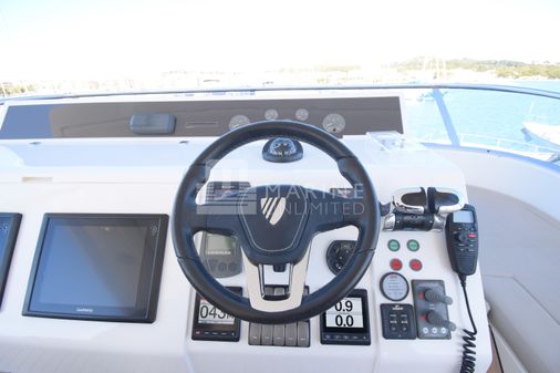 Fairline SQUADRON-65 image