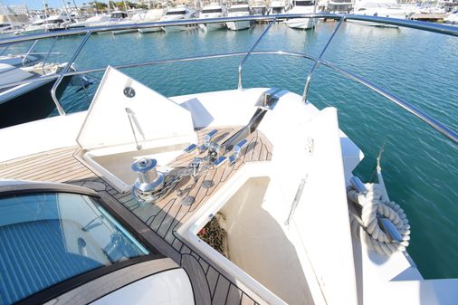 Fairline SQUADRON-65 image