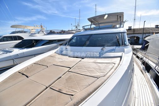 Fairline SQUADRON-65 image