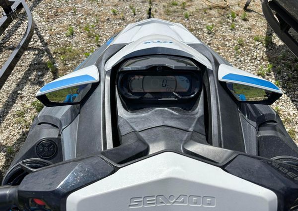 Sea-doo GTX-155 image