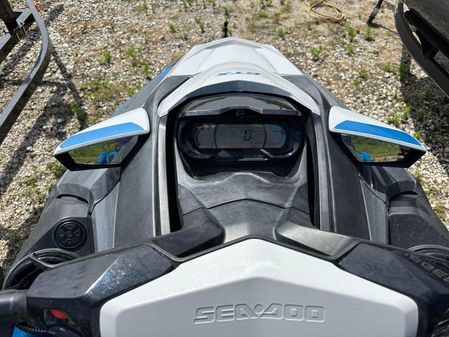 Sea-doo GTX-155 image