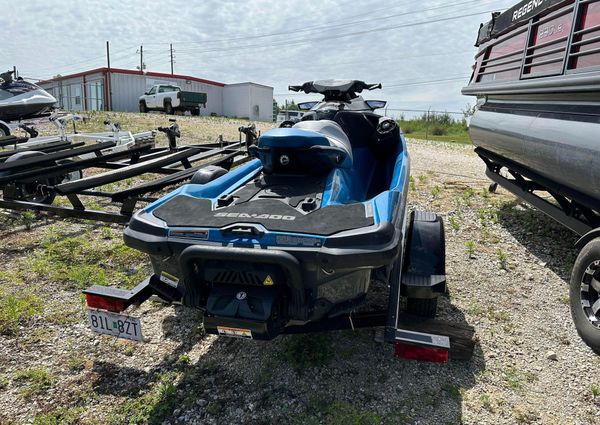 Sea-doo GTX-155 image