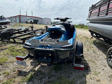 Sea-doo GTX-155 image