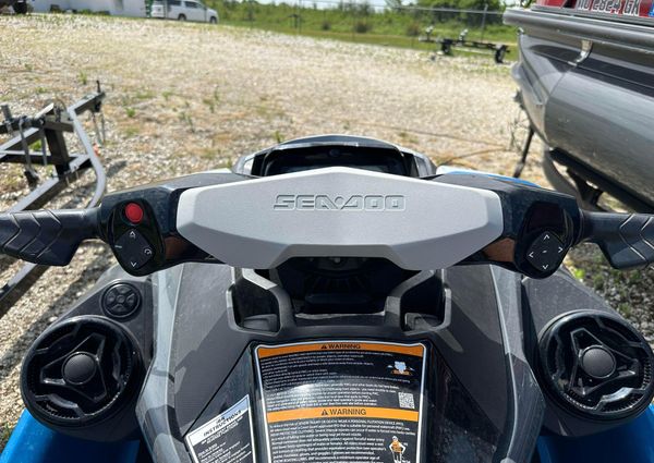 Sea-doo GTX-155 image