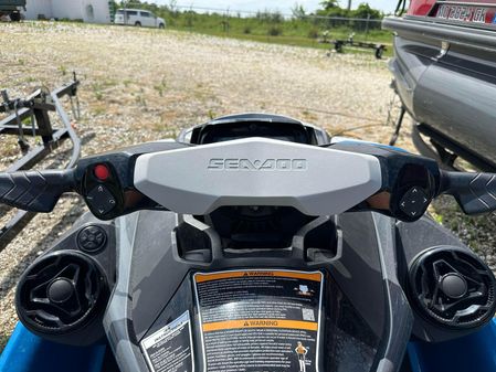 Sea-doo GTX-155 image