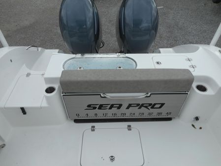 Sea Pro 259 image
