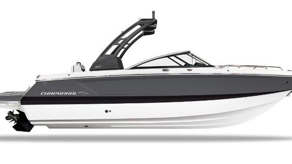Chaparral 247 SSX