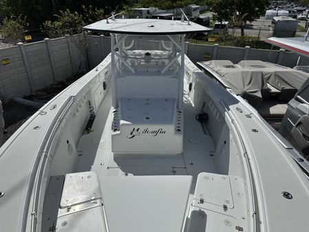 Yellowfin 42 image