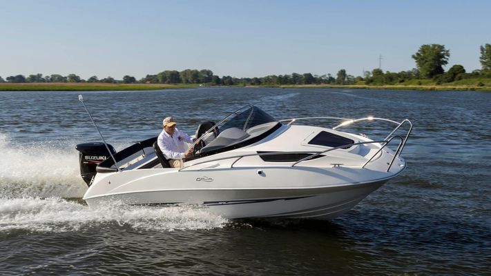 Galeon GALIA 525 CRUISER - main image