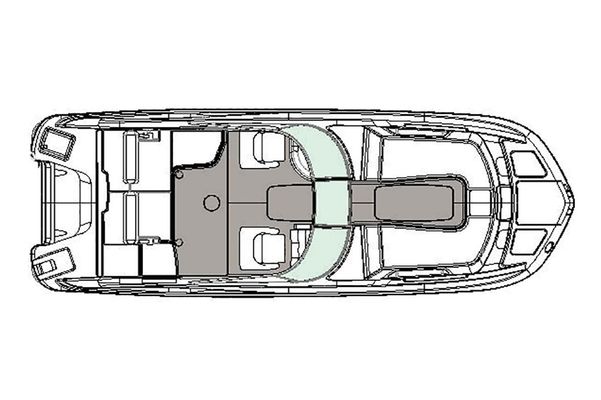 Hurricane SUNDECK-2410-OB - main image