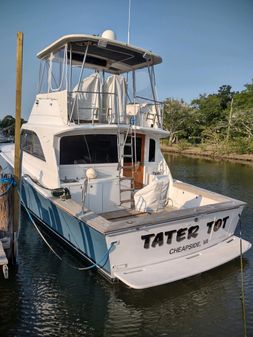 Ocean Yachts 44 Super Sport image