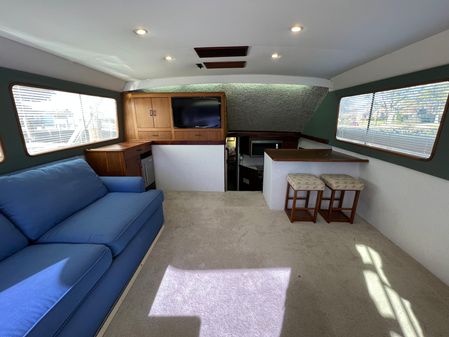 Ocean Yachts 44 Super Sport image