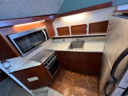 Ocean Yachts 44 Super Sport image