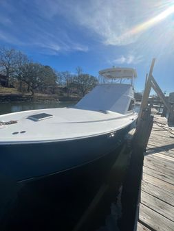 Ocean Yachts 44 Super Sport image