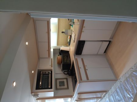 Bluewater Coastal Cruiser 520 Yacht image