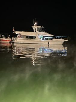 Bluewater Coastal Cruiser 520 Yacht image