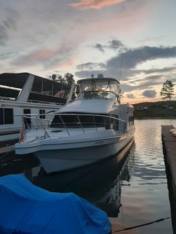 Bluewater Coastal Cruiser 520 Yacht image