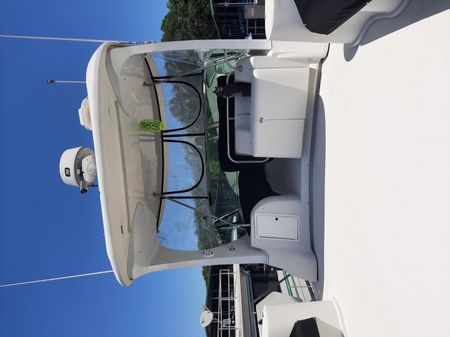 Bluewater Coastal Cruiser 520 Yacht image