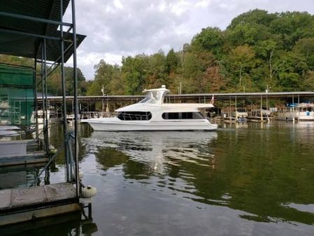 Bluewater Coastal Cruiser 520 Yacht image