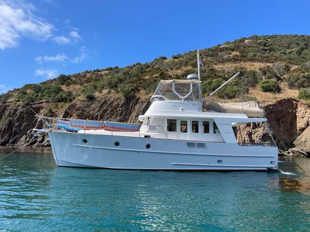 Beneteau 42-SWIFT-TRAWLER image